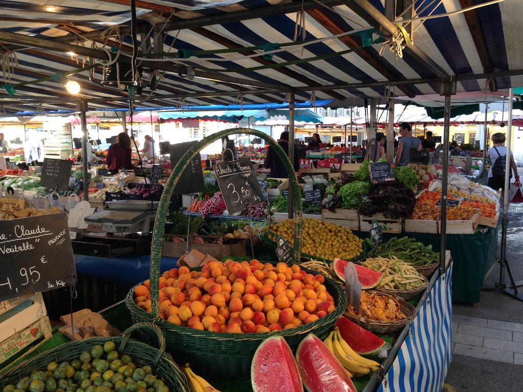 L' Appart Du Marche ลาโรแชล ห้อง รูปภาพ